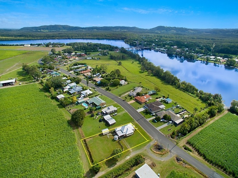 54  River Drive, East Wardell NSW 2477