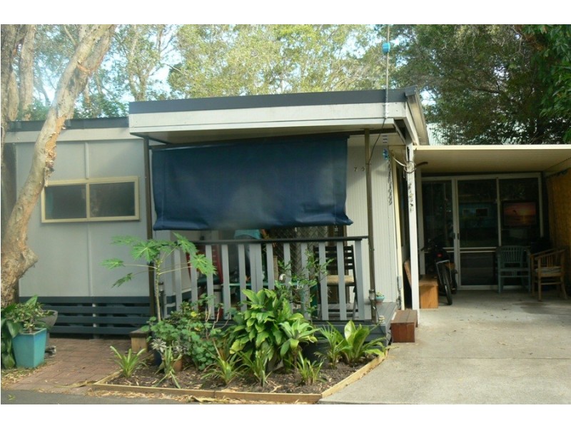 79/399 Ewingsdale Road, Byron Bay NSW 2481