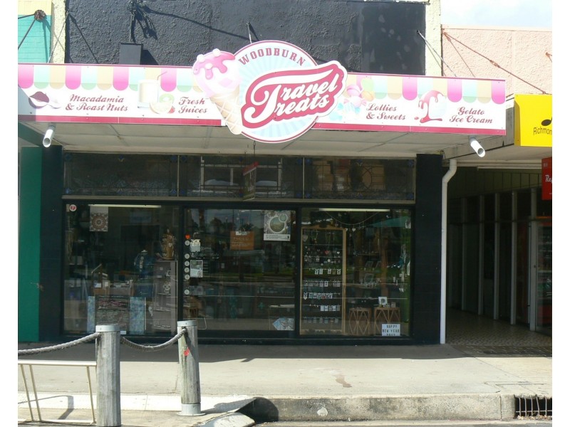 109  River Street, Woodburn NSW 2472