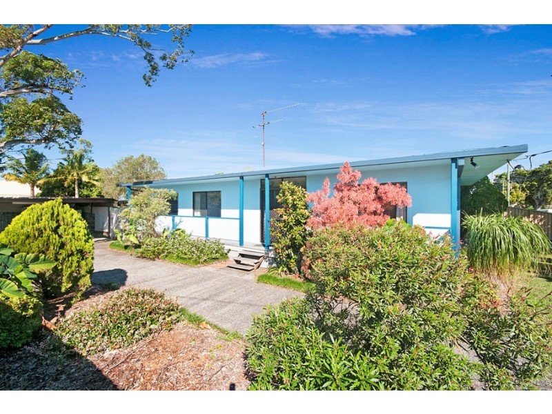 31 Richmond Street, Wardell NSW 2477