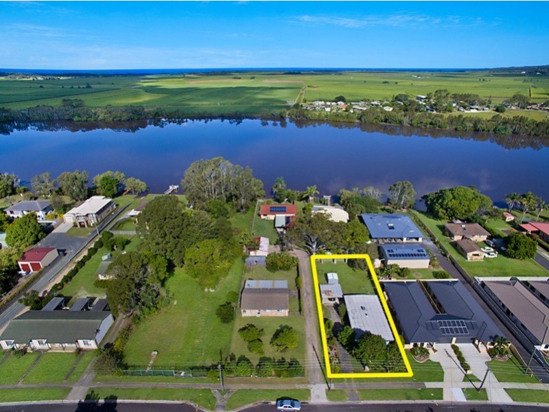 31 Richmond Street, Wardell NSW 2477