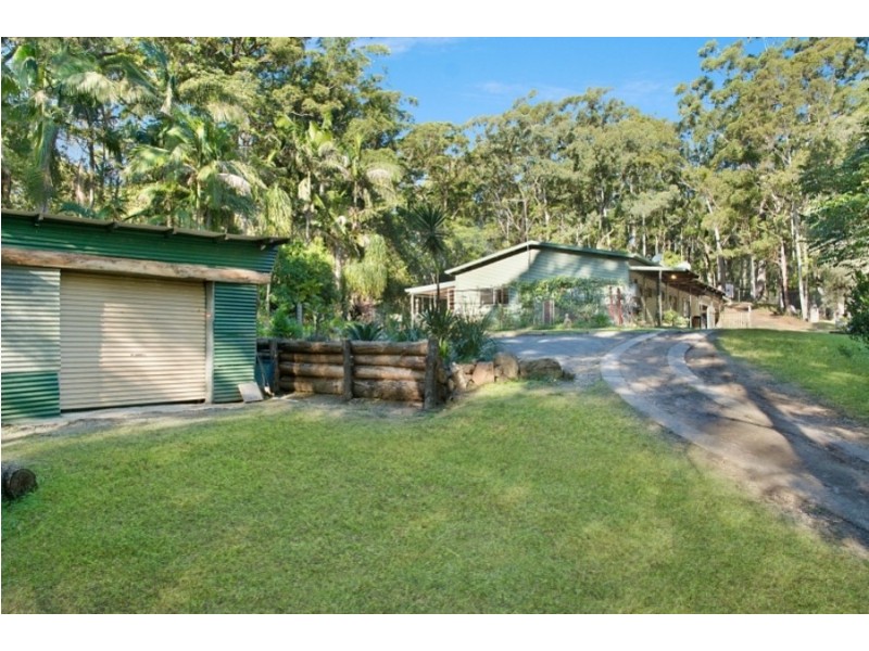575 Bagotville Road, Meerschaum Vale NSW 2477