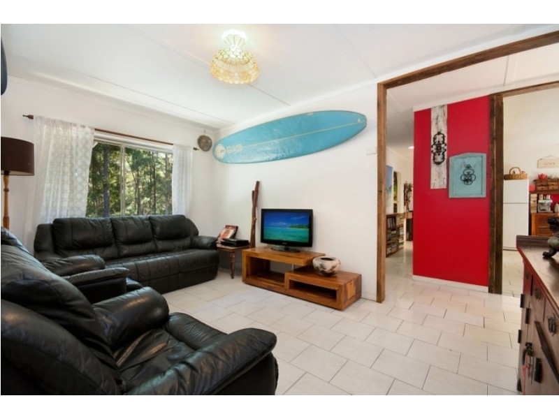 575 Bagotville Road, Meerschaum Vale NSW 2477