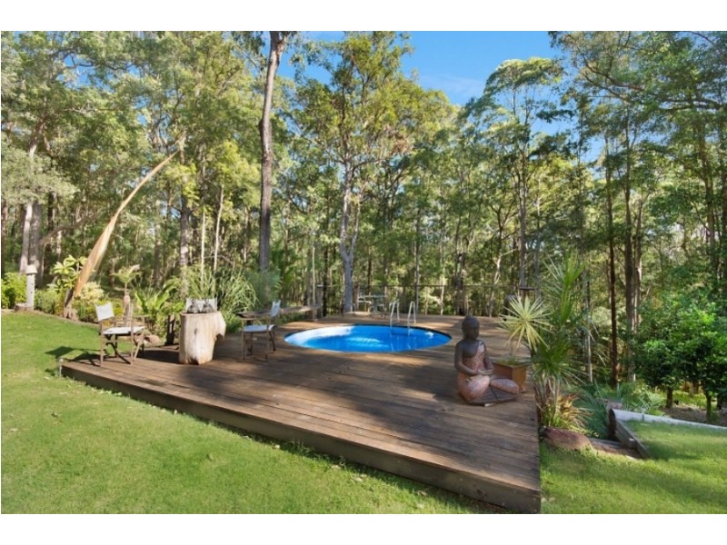 575 Bagotville Road, Meerschaum Vale NSW 2477