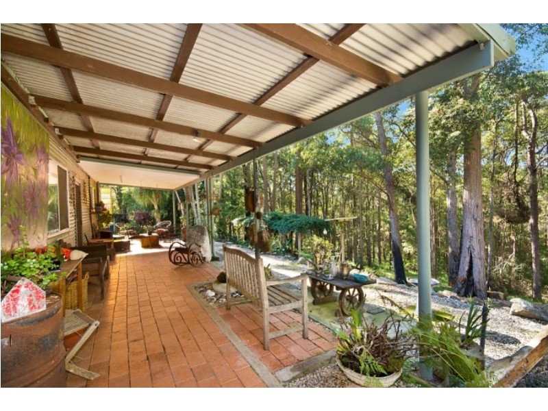 575 Bagotville Road, Meerschaum Vale NSW 2477