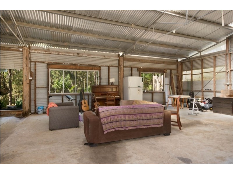 575 Bagotville Road, Meerschaum Vale NSW 2477