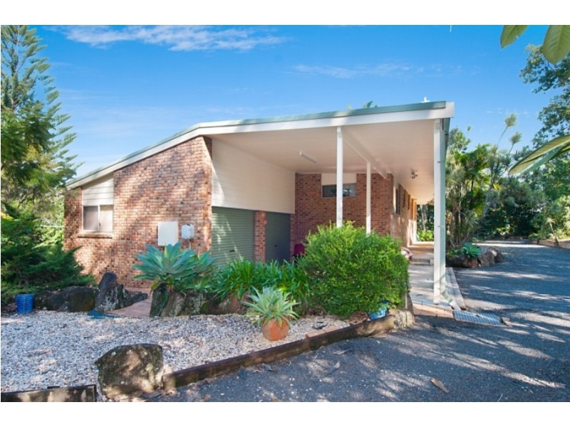 24 Summerhill Crescent, Cumbalum NSW 2478