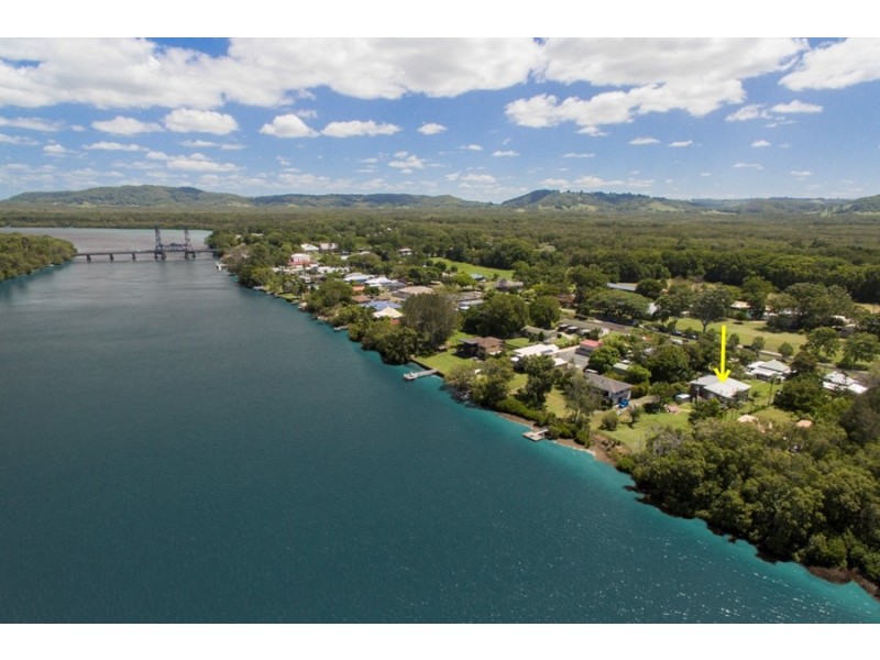 5 Richmond Street, Wardell NSW 2477