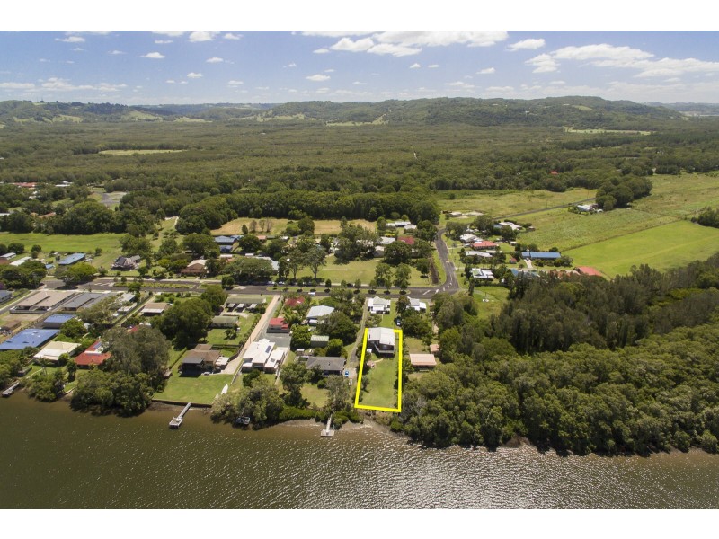 5 Richmond Street, Wardell NSW 2477