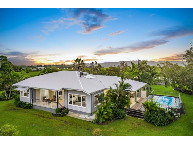 225 Riverbank Road, Pimlico NSW 2478