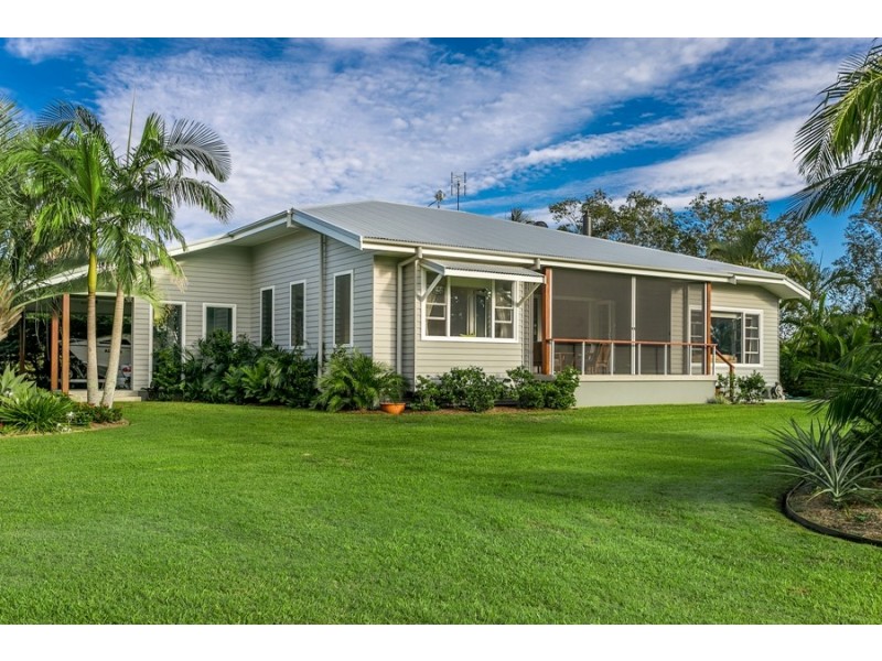 225 Riverbank Road, Pimlico NSW 2478