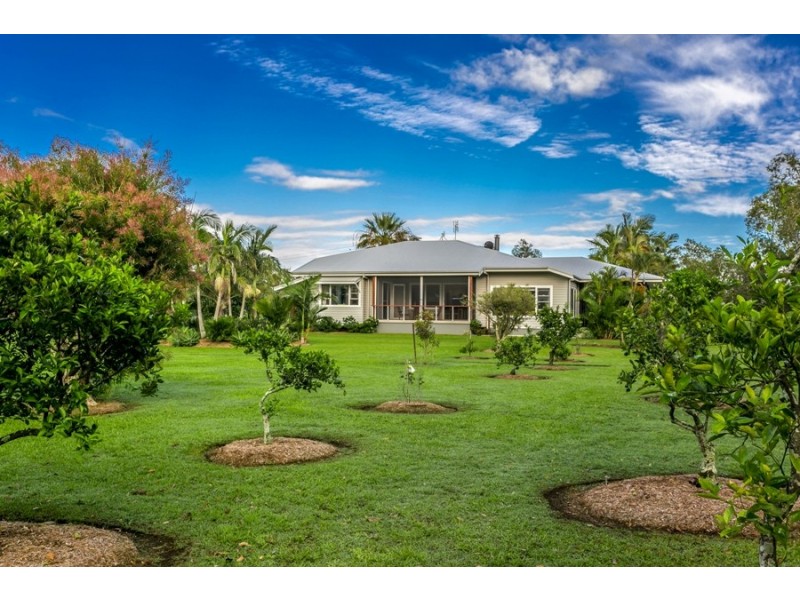 225 Riverbank Road, Pimlico NSW 2478