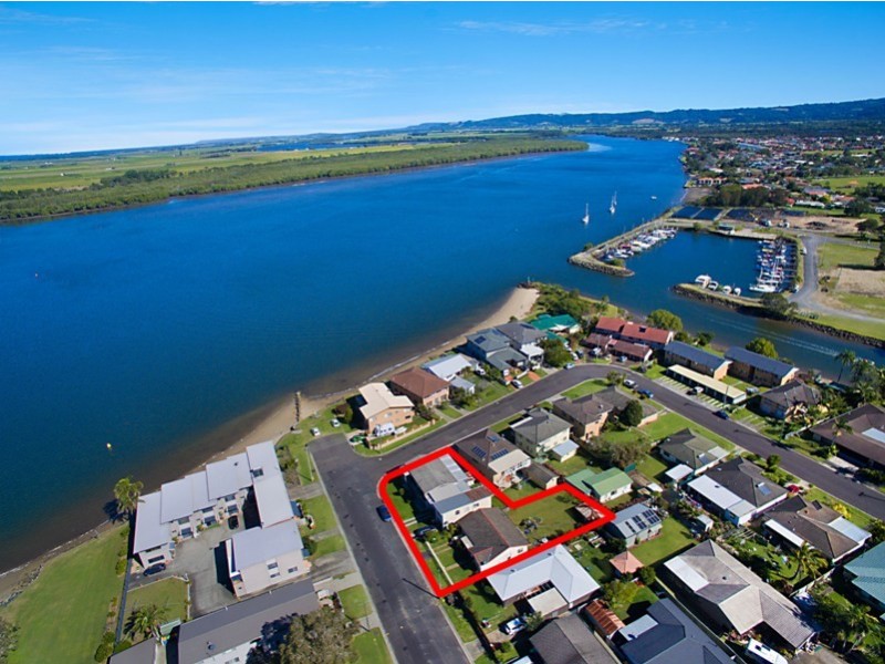 1 Latta Avenue & 6 Henry Philp Ave, Ballina NSW 2478