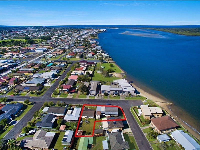 1 Latta Avenue & 6 Henry Philp Ave, Ballina NSW 2478