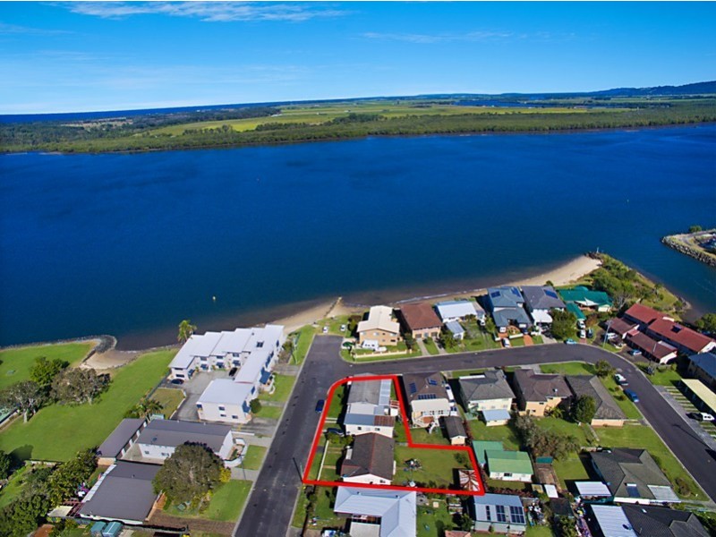 1 Latta Avenue & 6 Henry Philp Ave, Ballina NSW 2478