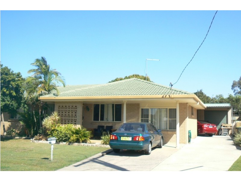 20 Oakland Avenue, West Ballina NSW 2478