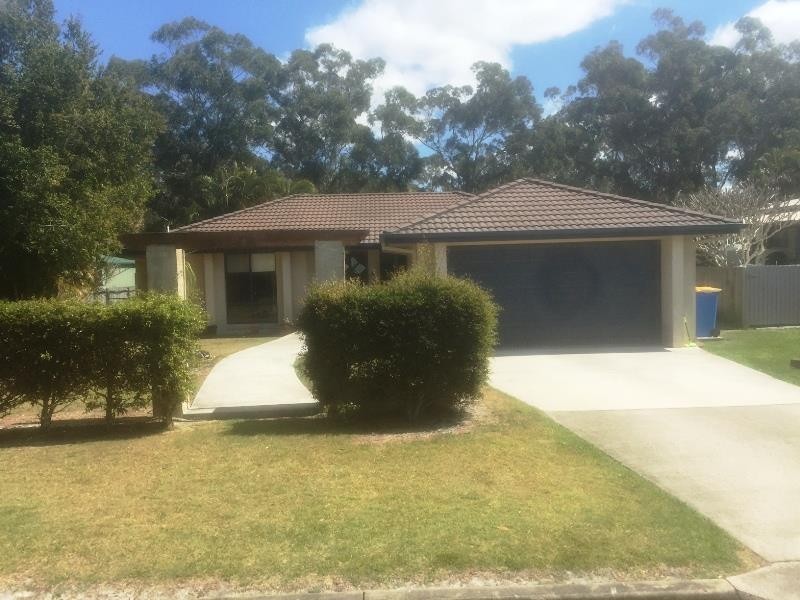40 Lindsay Cres, Wardell NSW 2477