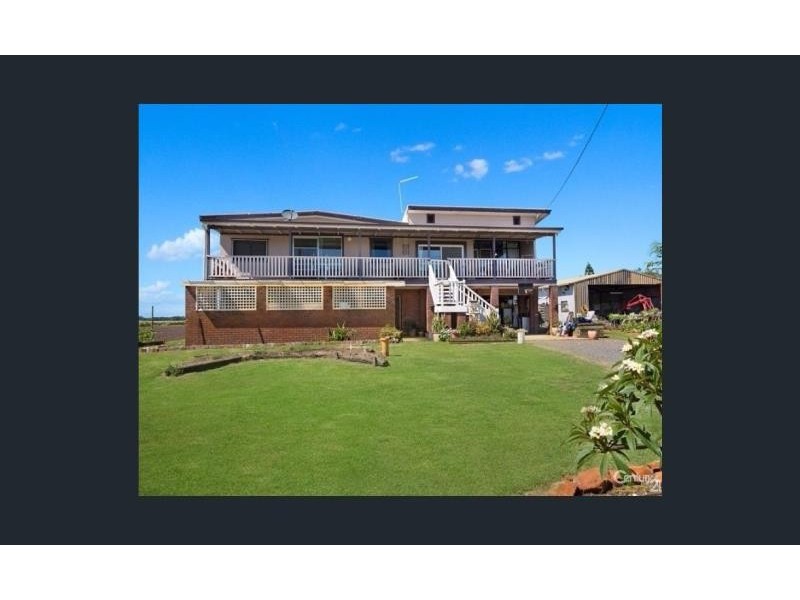 12 PATCHS BEACH RD, Patchs Beach NSW 2478