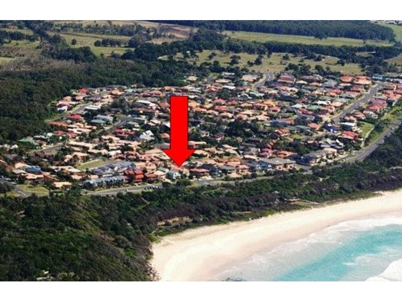 2/15 Barwen Street, East Ballina NSW 2478