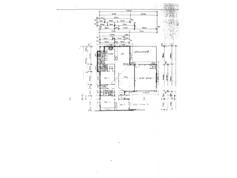 2/15 Barwen Street, East Ballina NSW 2478 Floorplan