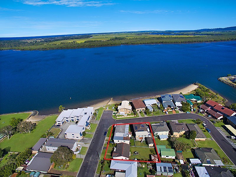 1  & 3 Latta Avenue & 6 Henry Philp Ave, Ballina NSW 2478