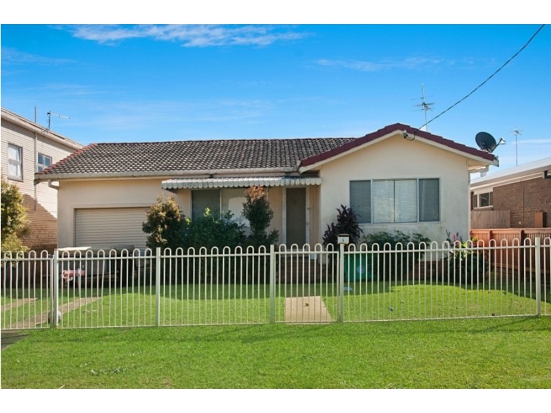 1  & 3 Latta Avenue & 6 Henry Philp Ave, Ballina NSW 2478