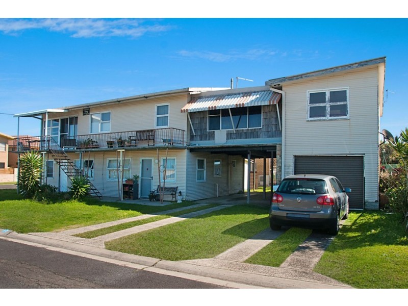 1  & 3 Latta Avenue & 6 Henry Philp Ave, Ballina NSW 2478