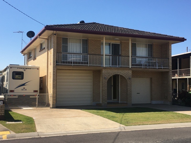 1  & 3 Latta Avenue & 6 Henry Philp Ave, Ballina NSW 2478