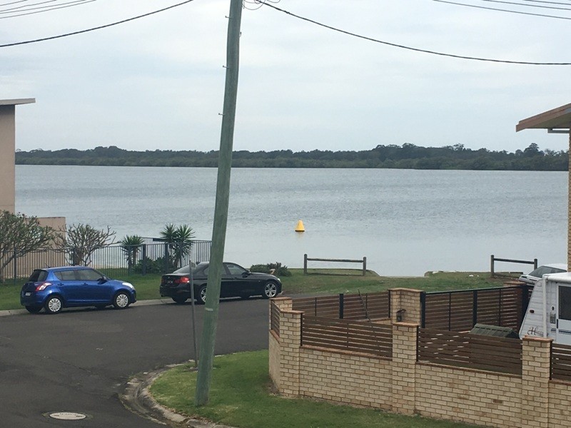 1  & 3 Latta Avenue & 6 Henry Philp Ave, Ballina NSW 2478