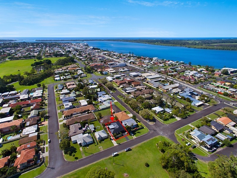 1/11 Bagot Street, Ballina NSW 2478