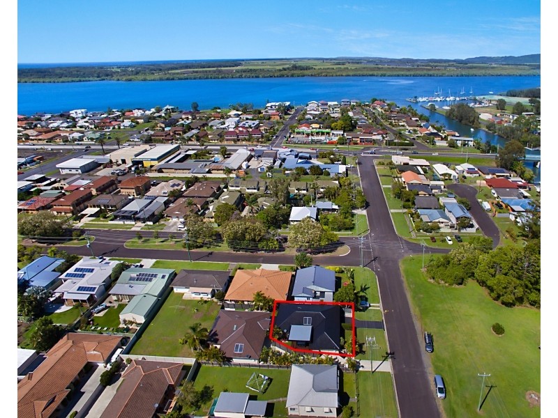 1/11 Bagot Street, Ballina NSW 2478