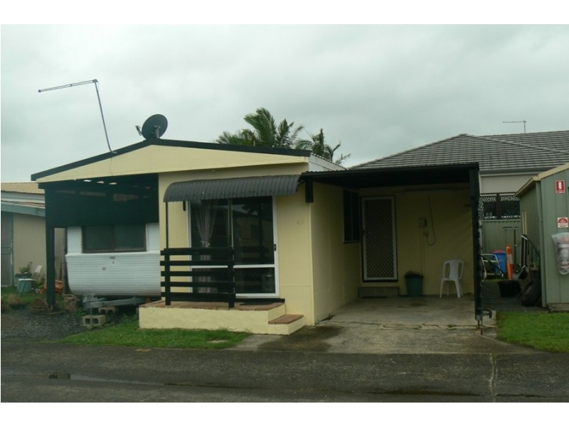 49/491  River Street, West Ballina NSW 2478