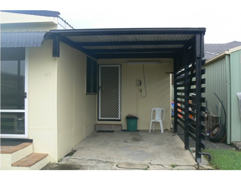 49/491  River Street, West Ballina NSW 2478