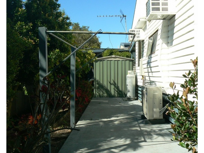 1/42 Southern Cross Drive, Ballina NSW 2478