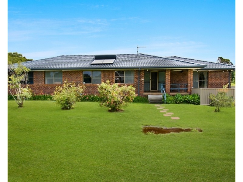 26 Richmond Street, Wardell NSW 2477