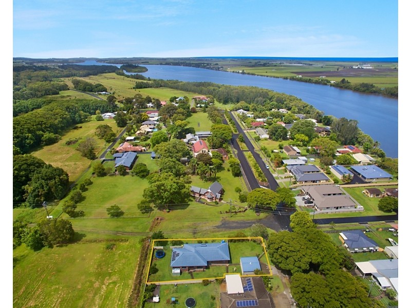 26 Richmond Street, Wardell NSW 2477