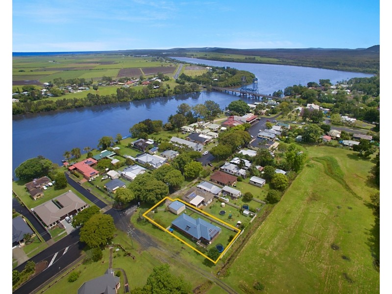 26 Richmond Street, Wardell NSW 2477