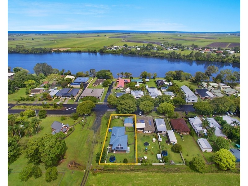 26 Richmond Street, Wardell NSW 2477