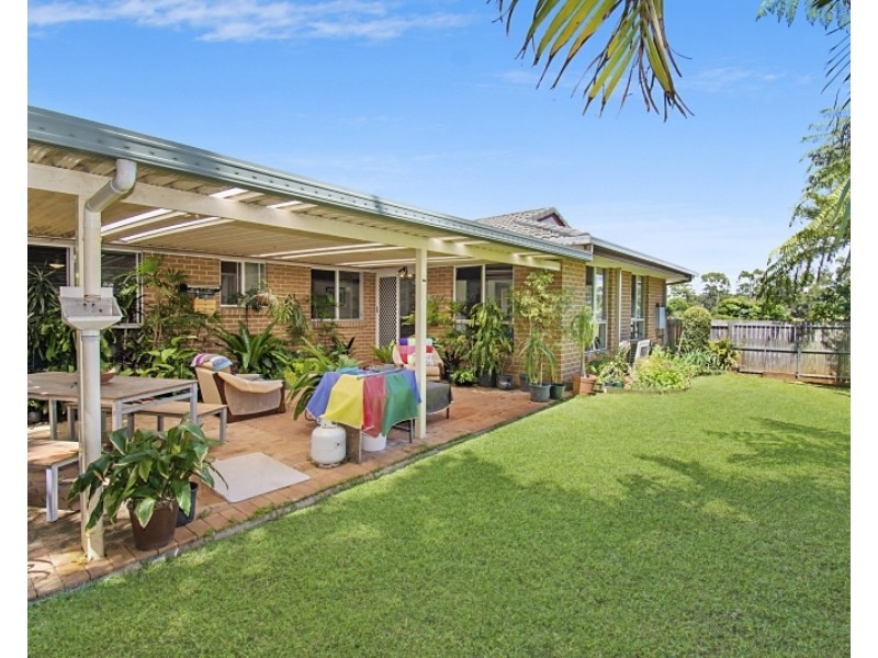 11 Cooloola Avenue, Lennox Head NSW 2478