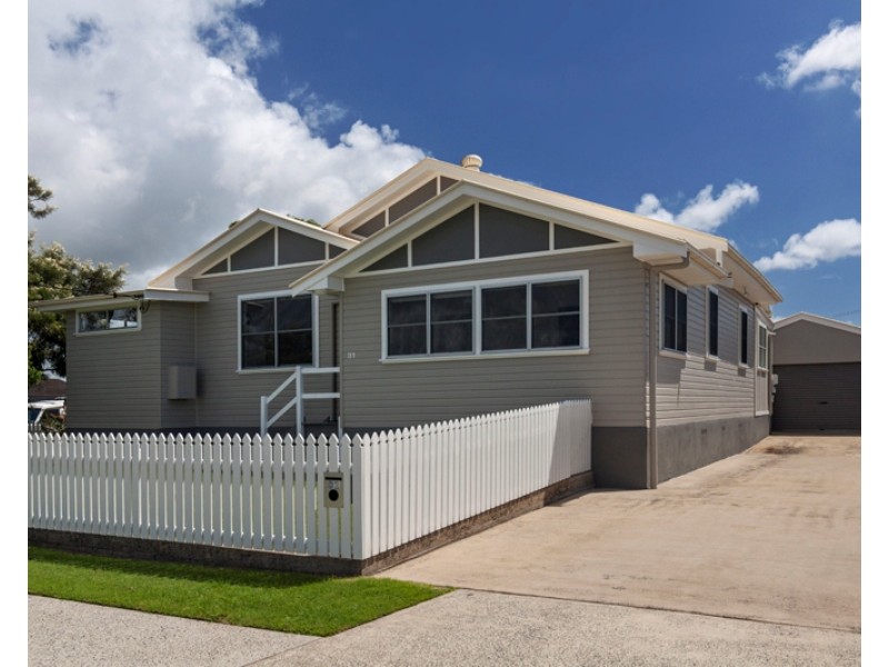 81 Bentinck Street, Ballina NSW 2478