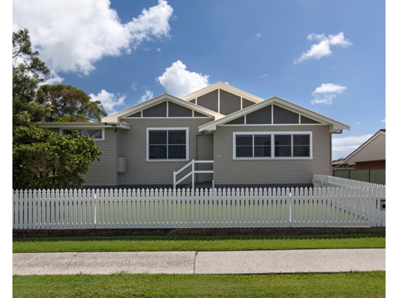 81 Bentinck Street, Ballina NSW 2478