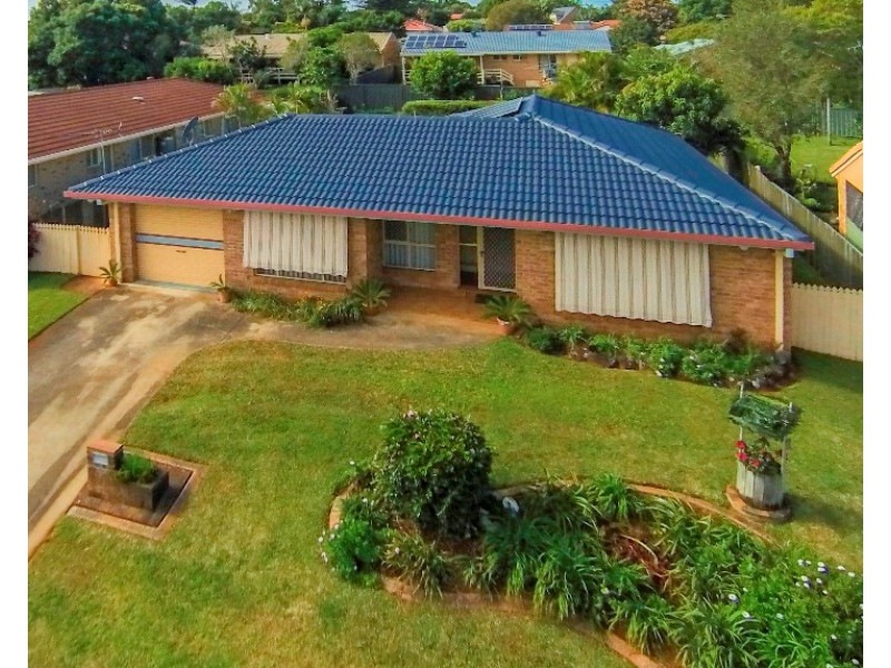 18 Tanamera Drive, Alstonville NSW 2477