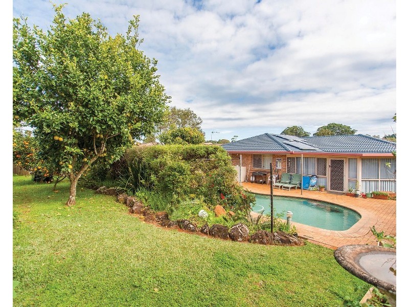 18 Tanamera Drive, Alstonville NSW 2477