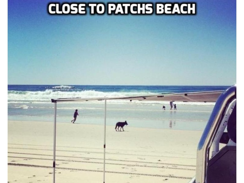 10  Sneesbys Lane, East Wardell NSW 2477