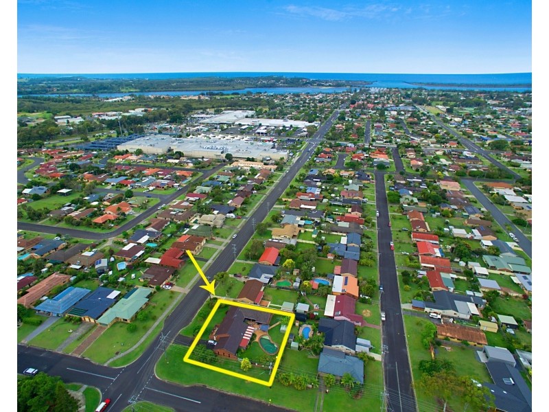 142-144 Fox Street, Ballina NSW 2478