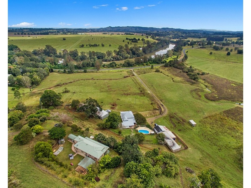 Lot 1  896 Wyrallah Road, Wyrallah NSW 2480