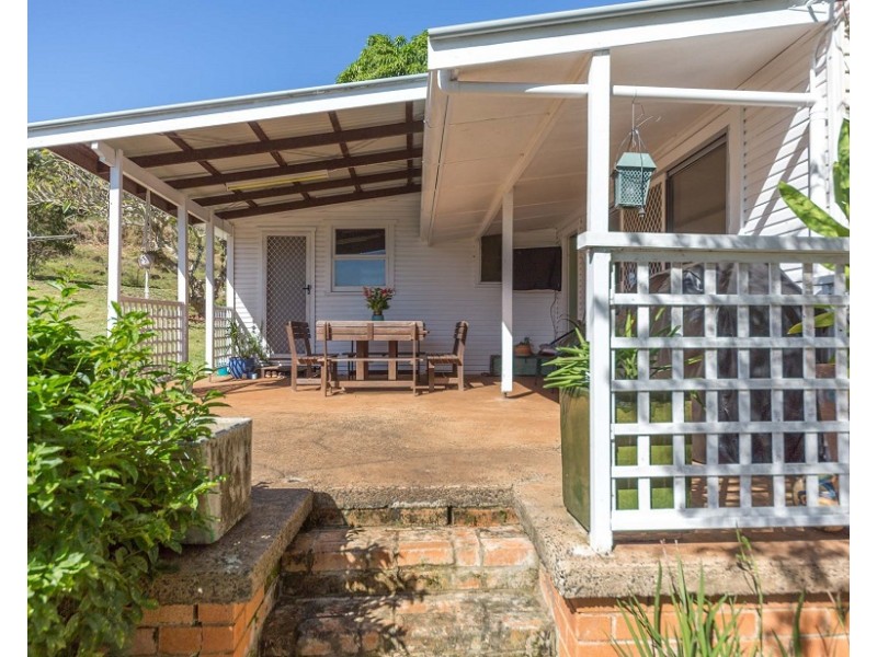 Lot 1  896 Wyrallah Road, Wyrallah NSW 2480