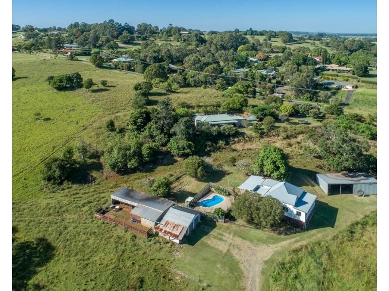 Lot 1  896 Wyrallah Road, Wyrallah NSW 2480