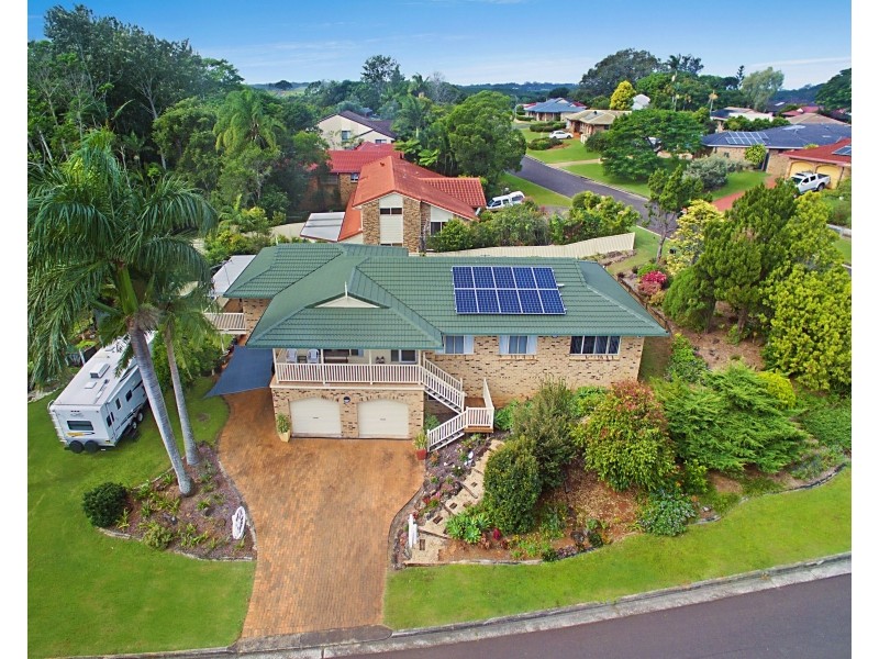 10  Analei Street, Wollongbar NSW 2477
