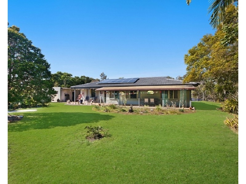 901 Pimlico Road, Pimlico NSW 2478